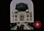 Image of Taj Mahal India, 1942, second 32 stock footage video 65675040865