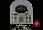 Image of Taj Mahal India, 1942, second 34 stock footage video 65675040865