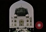 Image of Taj Mahal India, 1942, second 37 stock footage video 65675040865