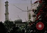 Image of Taj Mahal India, 1942, second 44 stock footage video 65675040865