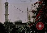 Image of Taj Mahal India, 1942, second 45 stock footage video 65675040865