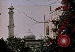 Image of Taj Mahal India, 1942, second 49 stock footage video 65675040865