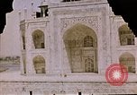 Image of Taj Mahal India, 1942, second 50 stock footage video 65675040865
