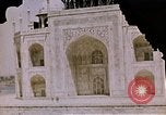 Image of Taj Mahal India, 1942, second 53 stock footage video 65675040865