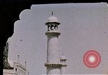 Image of Taj Mahal India, 1942, second 56 stock footage video 65675040865
