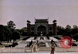 Image of Taj Mahal India, 1942, second 62 stock footage video 65675040865