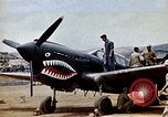 Image of Flying Tigers China, 1942, second 12 stock footage video 65675040866