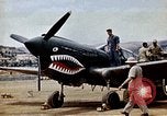 Image of Flying Tigers China, 1942, second 13 stock footage video 65675040866