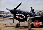 Image of Flying Tigers China, 1942, second 14 stock footage video 65675040866