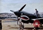 Image of Flying Tigers China, 1942, second 16 stock footage video 65675040866