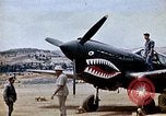 Image of Flying Tigers China, 1942, second 17 stock footage video 65675040866
