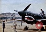 Image of Flying Tigers China, 1942, second 18 stock footage video 65675040866
