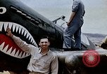 Image of Flying Tigers China, 1942, second 19 stock footage video 65675040866