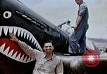 Image of Flying Tigers China, 1942, second 20 stock footage video 65675040866