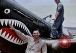 Image of Flying Tigers China, 1942, second 21 stock footage video 65675040866