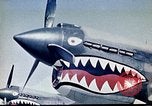 Image of Flying Tigers China, 1942, second 45 stock footage video 65675040866