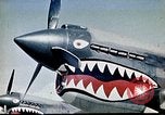Image of Flying Tigers China, 1942, second 46 stock footage video 65675040866