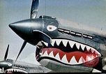 Image of Flying Tigers China, 1942, second 47 stock footage video 65675040866