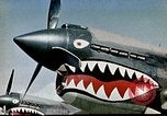 Image of Flying Tigers China, 1942, second 48 stock footage video 65675040866