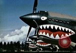 Image of Flying Tigers China, 1942, second 49 stock footage video 65675040866