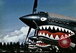 Image of Flying Tigers China, 1942, second 50 stock footage video 65675040866
