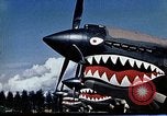 Image of Flying Tigers China, 1942, second 52 stock footage video 65675040866