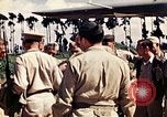 Standbild US Army fliers Blick auf verschiedene Flugzeuge am Flugplatz Kumming China, 1942, aus Sekunde 5 historischem Filmmaterial Videoclip 65675040867