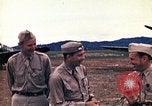 Standbild US Army fliers Blick auf verschiedene Flugzeuge am Flugplatz Kumming China, 1942, aus Sekunde 17 historischem Filmmaterial Videoclip 65675040867