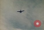 Standbild Flying Tigers China, 1942, aus Sekunde 6 historischem Filmmaterial Videoclip 65675040868
