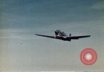 Standbild Flying Tigers China, 1942, aus Sekunde 14 historischem Filmmaterial Videoclip 65675040868