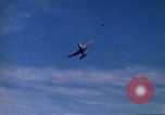 Standbild Flying Tigers China, 1942, aus Sekunde 57 historischem Filmmaterial Videoclip 65675040868
