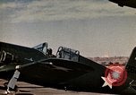 Image of Flying Tigers China, 1942, second 41 stock footage video 65675040870