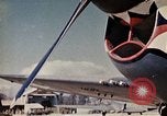 Standbild Flying Tigers China, 1942, aus Sekunde 6 historischem Filmmaterial Videoclip 65675040871