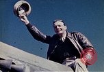 Standbild Flying Tigers China, 1942, aus Sekunde 8 historischem Filmmaterial Videoclip 65675040871