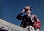 Standbild Flying Tigers China, 1942, aus Sekunde 10 historischem Filmmaterial Videoclip 65675040871