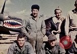 Standbild Flying Tigers China, 1942, aus Sekunde 16 historischem Filmmaterial Videoclip 65675040871