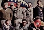 Standbild Flying Tigers China, 1942, aus Sekunde 21 historischem Filmmaterial Videoclip 65675040871