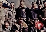 Standbild Flying Tigers China, 1942, aus Sekunde 23 historischem Filmmaterial Videoclip 65675040871