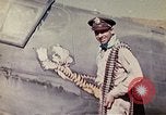 Standbild Flying Tigers China, 1942, aus Sekunde 29 historischem Filmmaterial Videoclip 65675040871