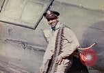 Standbild Flying Tigers China, 1942, aus Sekunde 30 historischem Filmmaterial Videoclip 65675040871