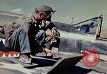 Standbild Flying Tigers China, 1942, aus Sekunde 33 historischem Filmmaterial Videoclip 65675040871