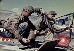 Standbild Flying Tigers China, 1942, aus Sekunde 42 historischem Filmmaterial Videoclip 65675040871