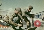 Standbild Flying Tigers China, 1942, aus Sekunde 46 historischem Filmmaterial Videoclip 65675040871