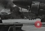 Immagine di F4U Corsair United States USA, 1943, secondo 15 filmato di repertorio 65675040872