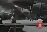 Immagine di F4U Corsair United States USA, 1943, secondo 17 filmato di repertorio 65675040872