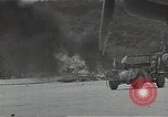 Immagine di F4U Corsair United States USA, 1943, secondo 21 filmato di repertorio 65675040872