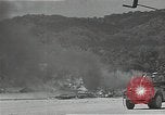 Immagine di F4U Corsair United States USA, 1943, secondo 35 filmato di repertorio 65675040872