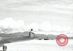 Immagine di Stati Uniti F4U Corsair aeromobile Vella Lavella campo seconda guerra mondiale Nuova Georgia Isole Salomone, 1943, secondo 11 filmato di repertorio 65675040873