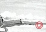 Immagine di Stati Uniti F4U Corsair aeromobile Vella Lavella campo seconda guerra mondiale Nuova Georgia Isole Salomone, 1943, secondo 12 filmato di repertorio 65675040873