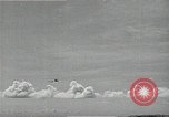 Immagine di Stati Uniti F4U Corsair aeromobile Vella Lavella campo seconda guerra mondiale Nuova Georgia Isole Salomone, 1943, secondo 34 filmato di repertorio 65675040873